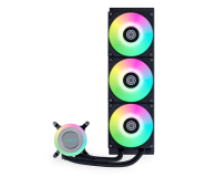 Lian Li GA II Lite 360 RGB Black 3x120mm - 1486789 - zdjęcie 2